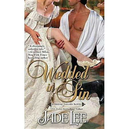 Wedded in Sin - eBook (Best Lee Sin World)