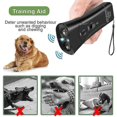 thumbnail image 2 of Handheld Dog Repellent And Trainer, Upgrade 3in1 Anti Barking Device- Thsinde - Snngv, 2 of 4