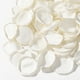thumbnail image 1 of XmhyTop 200 piezas de pétalos de rosa de seda, pétalos de flores artificiales para bodas, pétalos, B26, 1 of 5