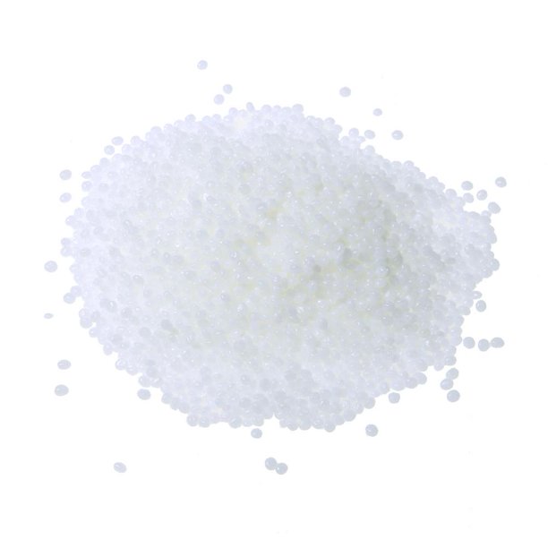 Alloet 50g Friendly Thermoplastic Plastic DIY Polymorph