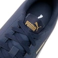 thumbnail image 4 of Tenis Puma Smash v2 Buck Mujer azul marino 22.5 Puma 365160 26, 4 of 4
