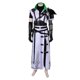 thumbnail image 4 of Juego para adultos Final Cos Cloud Strife Cosplay Juego de rol Zapatos Disfraz de Halloween Chaqueta Cinturón Guantes Trajes Hombres Carnaval Traje de fantasía, 4 of 5