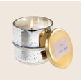 thumbnail image 2 of Aromatique The Smell of Spring-SM Metallic Candle 6.5 Oz, 2 of 2