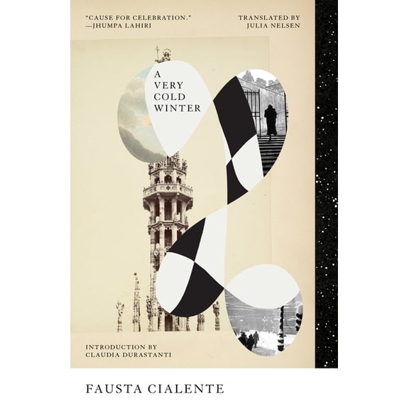 A Very Cold Winter, (Paperback)