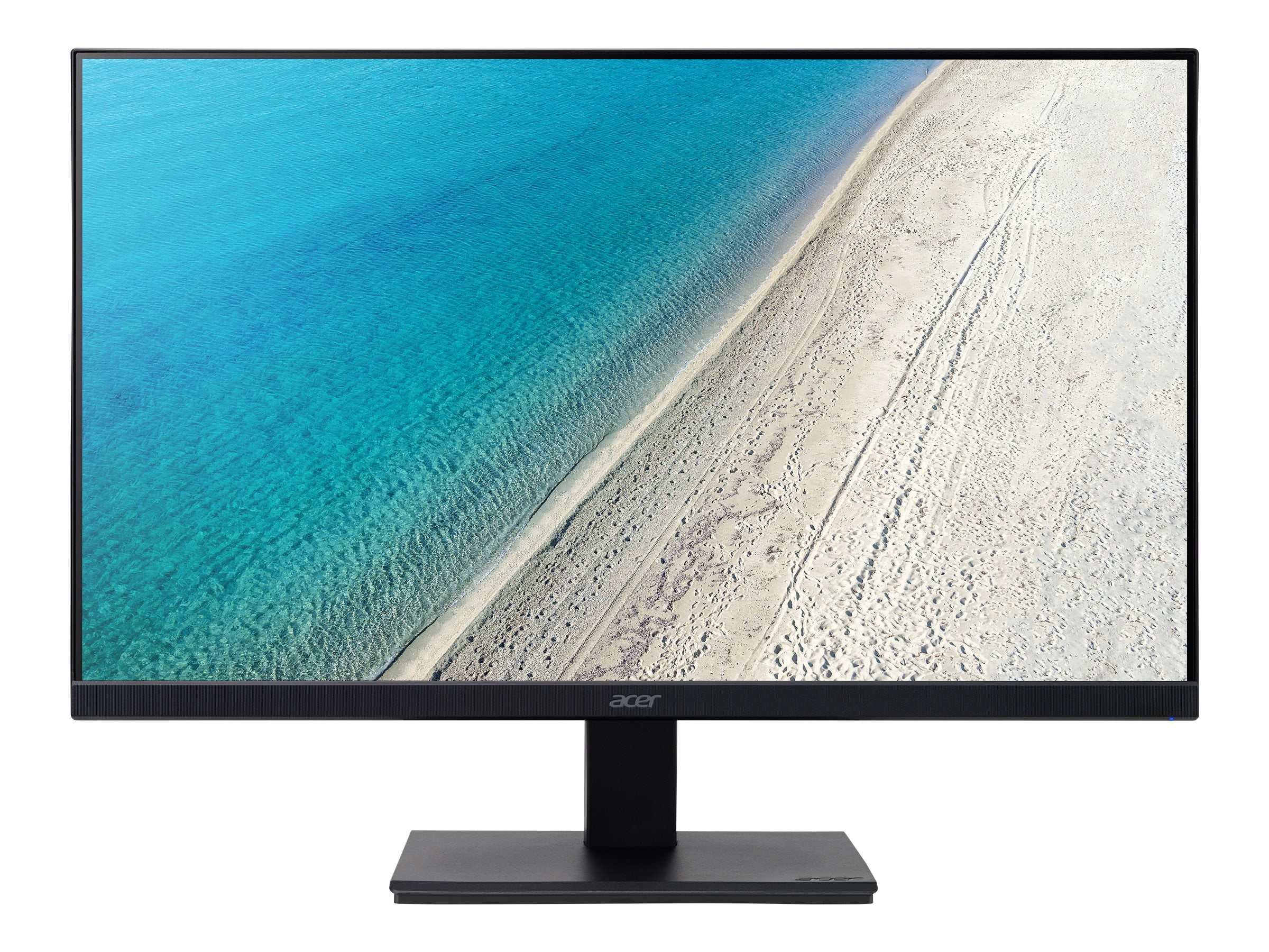 Acer V227Q - LED monitor - 21.5" - 1920 x 1080 Full HD (1080p) @ 75 Hz