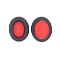 thumbnail image 4 of Replacement Ear Pads Cushions Comfortable Earmuff Cover Ear Pads Compatible For Anker Soundcore Life Q10 Headphones, 4 of 9