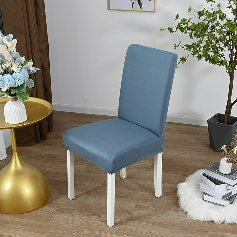 Dining Chair Cover Stretch Bar Stool Slipcover Kitchen Chair