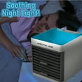 thumbnail image 5 of Arctic Air Ultra Portable in Home Air Cooler, 5 of 7
