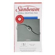 Sunbeam Small Basic Heating Pad