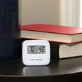 thumbnail image 4 of AcuRite Indoor Temperature & Humidity Station with 3 Sensors (01095M), 4 of 8