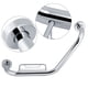 thumbnail image 1 of Barra de Agarre Ecomeon Acero Inoxidable Plata, 1 of 6