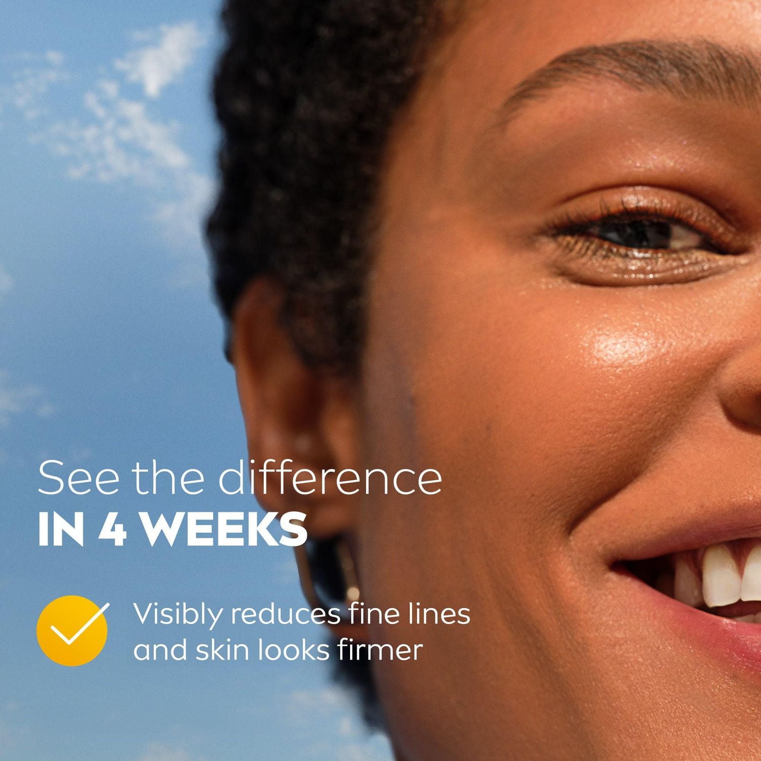 NIVEA Q10 Anti-Rides Crème De Nuit Boost d'Éclat, Peau d'apparence fatiguée et terne Crème Visage Anti Âge - 50 mL