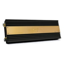 Zapco Z-150.6 AP 6-Channel Class AB Audiophile Amplifier