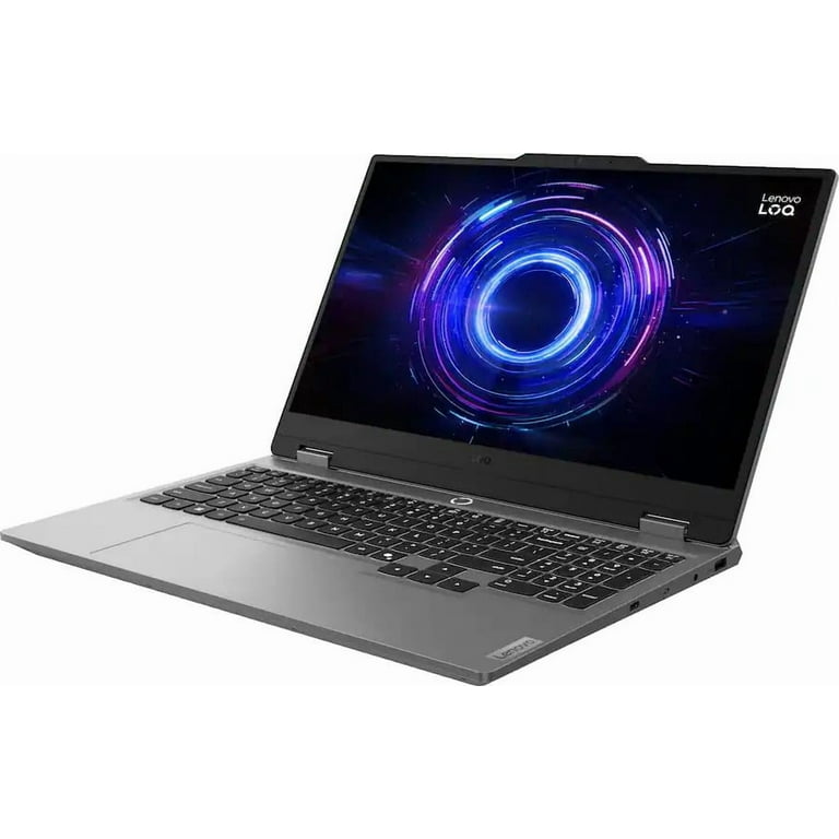 Lenovo - LOQ 15.6