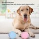 thumbnail image 5 of Juguetes para perros 3PCS TPR Juguetes para masticar perros Juego interactivo para mascotas para perros pequeños Mascota Molar Bola para morder los dientes Limpieza de los dientes ANGGREK  Otros, 5 of 8