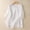 White, variant on Linen Shirts For Women Lightweight Linen Blouses For Women Cotton Boho Tops Linen Blouses For Women Dressy Casual Gauze Popover Tops For Women Gauze Shirts For Women Peasant Blouse