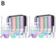 thumbnail image 1 of 16 Pcs Silicone Bottles Set, Leak-Proof Design, Travel Size, TSA Approved, 1 of 1