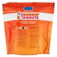 Dunkin' Donuts French Vanilla Ground Coffee, 24 oz.