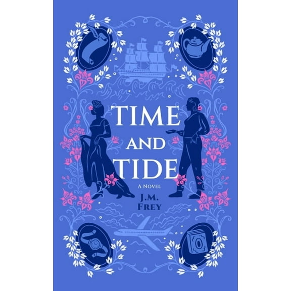 Time and Tide, (Paperback)
