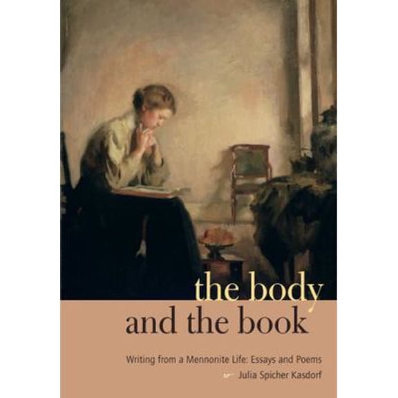 Pre-Owned Keystone Books: Writing from a Mennonite Life: Essays and Poems (Paperback) 0271035447 9780271035444