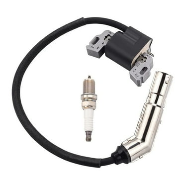 Ignition Coil for Lawn Mower - Compatible With 715231 595304 795315 592841