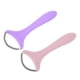 thumbnail image 1 of Removedor de Vello Facial ANGGREK Con Resorte Acero Inoxidable Plástico Flexible Rosa, 1 of 7