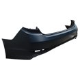 thumbnail image 1 of DEFENSA SONATA 2015 HYUNDAI 2.0 SONATA VI (YF) 2.0 Trasera Genérica ., 1 of 4
