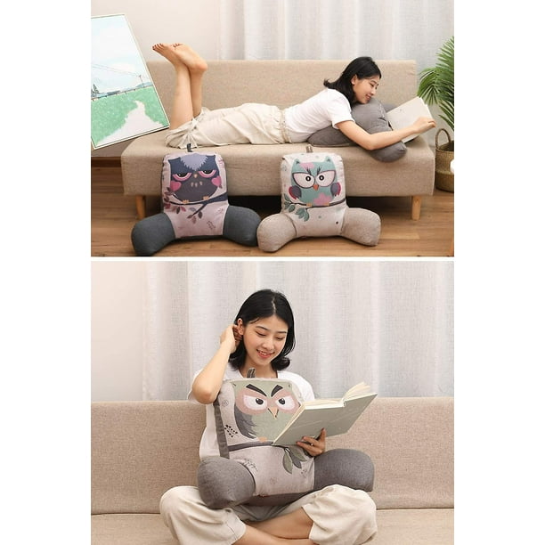 Backrest pillow hotsell walmart canada