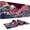#7, variant on Cat-Inspired Extended Mouse Pad XL 31.5"x11.8" – Large Black Cat Desk Mat – Non-Slip Rubber Base, Stitched Edges