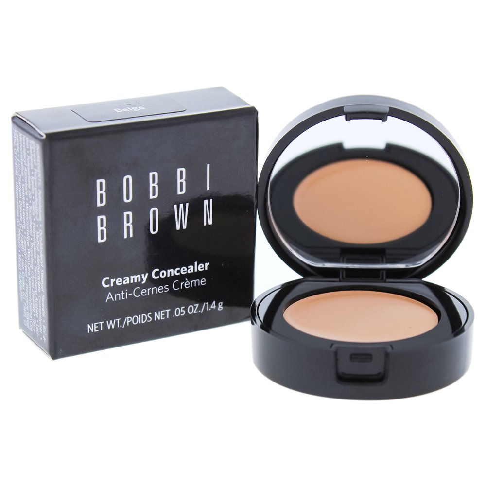 Bobbi Brown Creamy Concealer Beige by Bobbi Brown for Women 0.05
