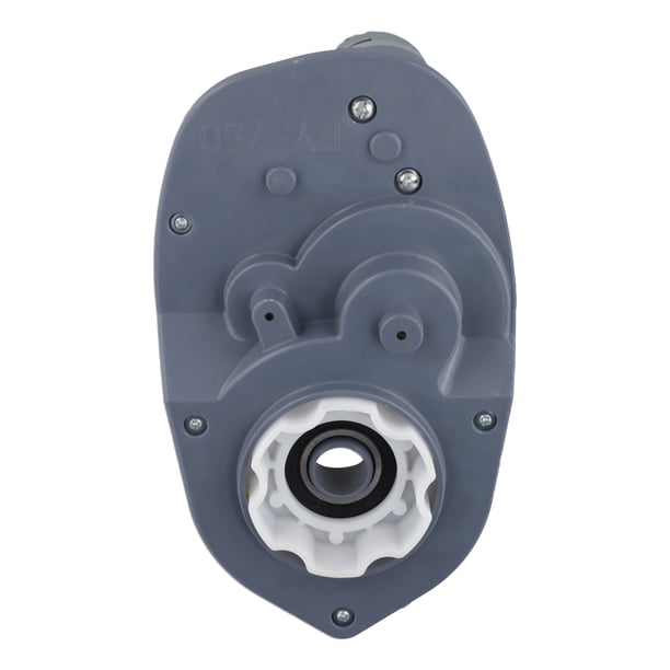 RS775 Motores Caja de Cambios para Niños Coche Eléctrico 24V 25000RPM Motores de Alto Par Caja de Cambios para Coche de Control Remoto