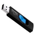 thumbnail image 2 of Memoria USB 128GB 3.1 ADATA UV320 Retractil Flash Drive Negro AUV320-128G-RBKBL Adata AUV320-128G-RBKBL, 2 of 6