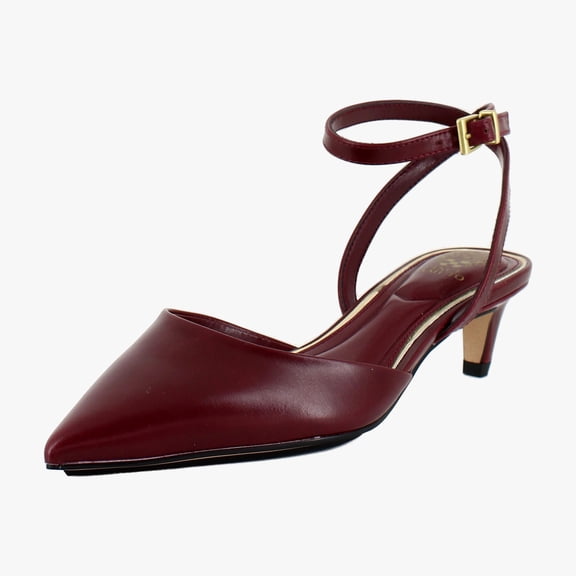 Vince Camuto Irva Women's Heels Chianti Size 6.5 M