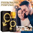 thumbnail image 2 of Pheromone Perfume, Pheromone Perfume Spray For Women And Men Attract To Each Other, Romantic Pheromone Glitter Perfume, Long Lasting Pheromone Perfume, 2 of 4