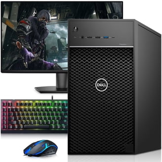 Dell XPS 8940 Gaming Desktop, 11th Intel i7-11700 8-Core, NVIDIA