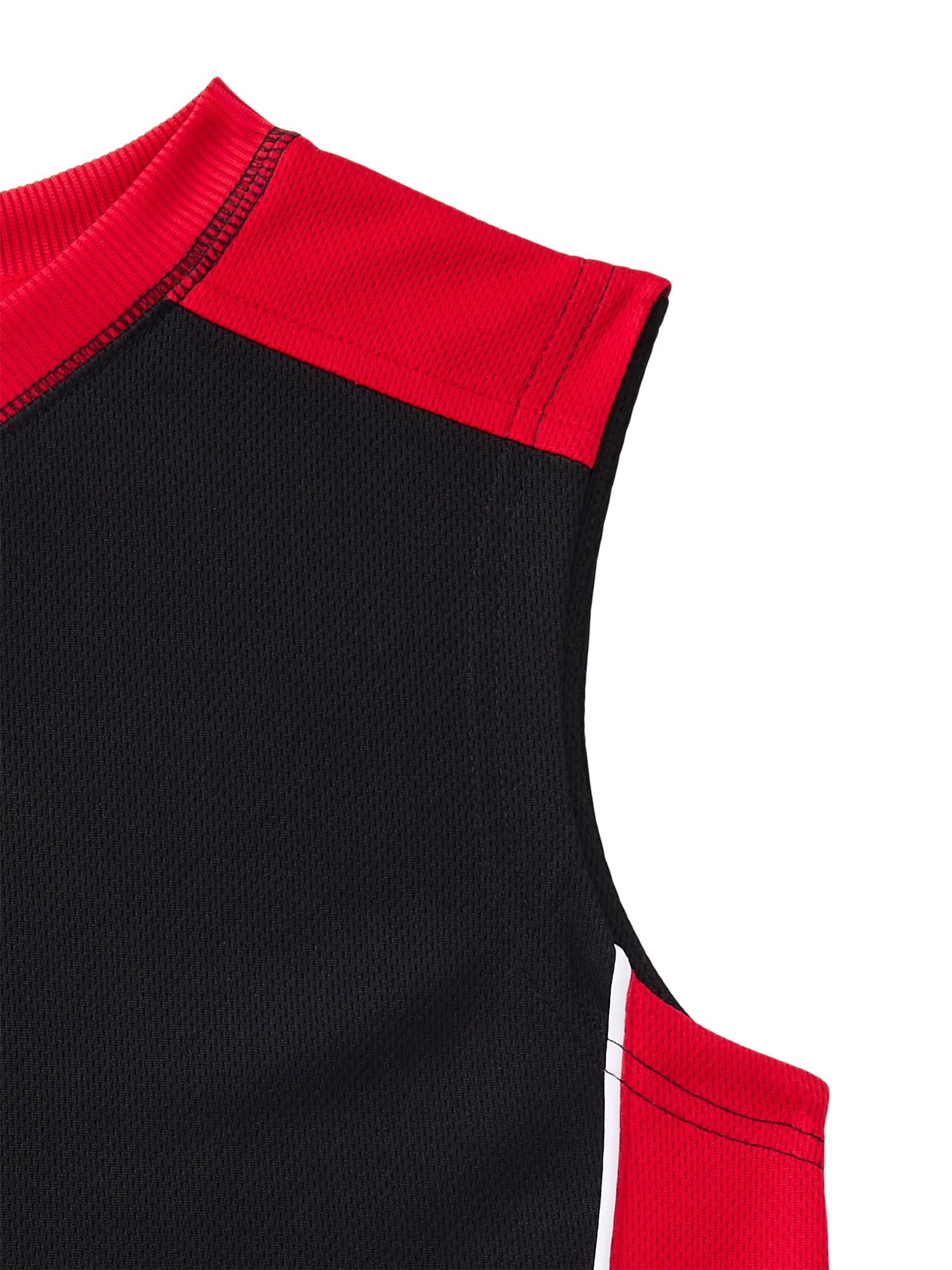 Russell Athletic Boys Performance Muscle Tee, Sizes 4-18