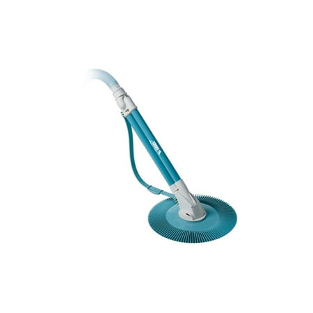 pentair above ground pool cleaner