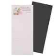 12 Pack Christian Notepads for Refrigerator, Religious