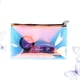 thumbnail image 5 of Bolsas de cosméticos portátiles Bolsa de maquillaje práctica Cosméticos Artículos de tocador Bolsa de almacenamiento Organizador Bolsa de regalo impermeable, 5 of 5