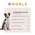 thumbnail image 4 of Alimento para perro Grand Pet Noble Cachorro 4 kg, 4 of 4