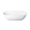 thumbnail image 6 of AVAXA 68.9'' Solid Surface Freestanding Soaking Bathtub for Bathroom, 6 of 8