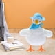 thumbnail image 4 of huevos, juguete eléctrico de peluche suave, música de peluche con sonido, muñecos educativos para , juguete, regalo, reg Sunnimix muñeco de peluche eléctrico, 4 of 7