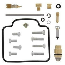 All Balls Carburetor Kit For Yamaha YFM250 Beartracker 1999-2004; 26-1258