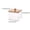 C, variant on Upgraded Clear Plastic Laundry Pod Storage Bin, Wooden Lid, Stackable Detergent Organizer for Laundry Room, 4.57"x4.57"x4.57" C