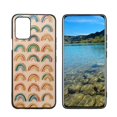 thumbnail image 1 of Compatible with LG K62 Phone Case, Rainbow-592 Case Silicone Protective for Teen Girl Boy Case for LG K62, 1 of 1