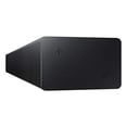 thumbnail image 4 of SAMSUNG HW-N300 Barra de sonido TV Mate de 2 canales, Bluetooth inalámbrico, puerto USB incorporado, expansión de sonido envolvente, graves potentes con un woofer incorporado, aplicación de control re, 4 of 5