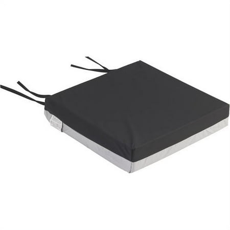 Drive Medical Premier One Foam Cushion, 22" x 16"