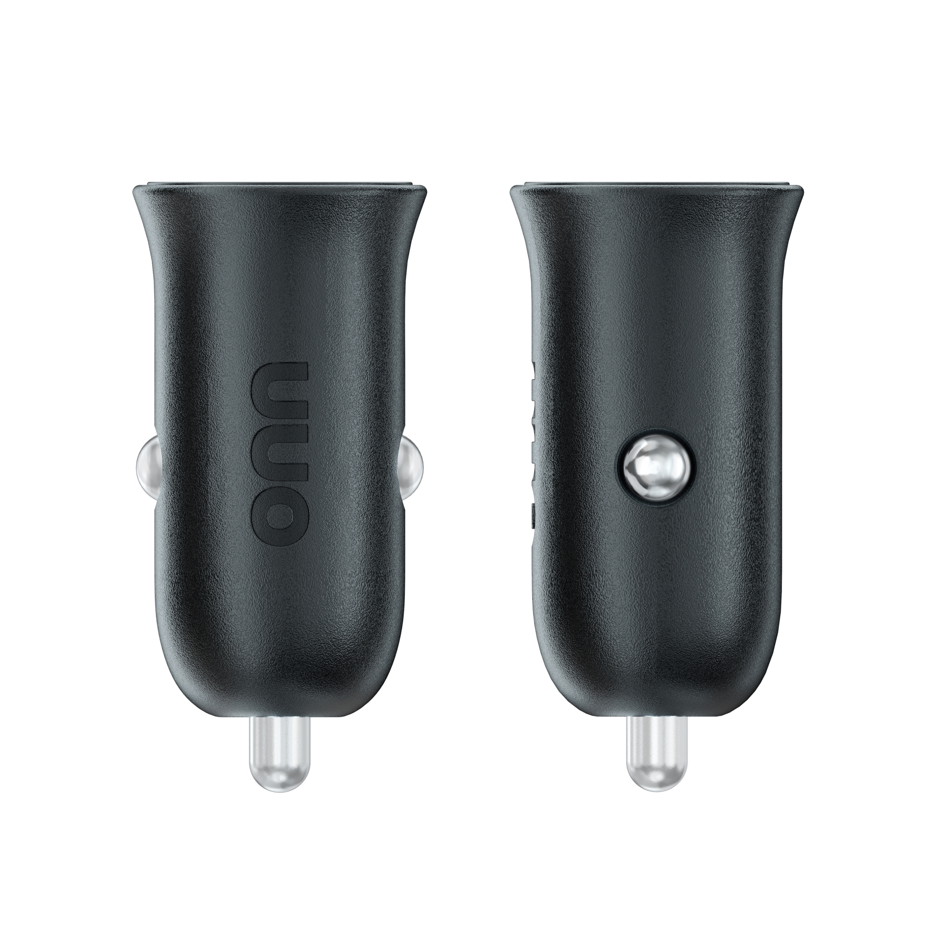 Onn 20W USB-C Car Charger with Lightning Cable photo 6