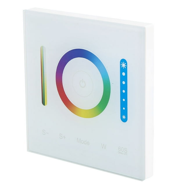Color Changing Strip, LED Strip Lights RGB Color Changing Smart LED Strip Lights For Room Bedroom TV, Party