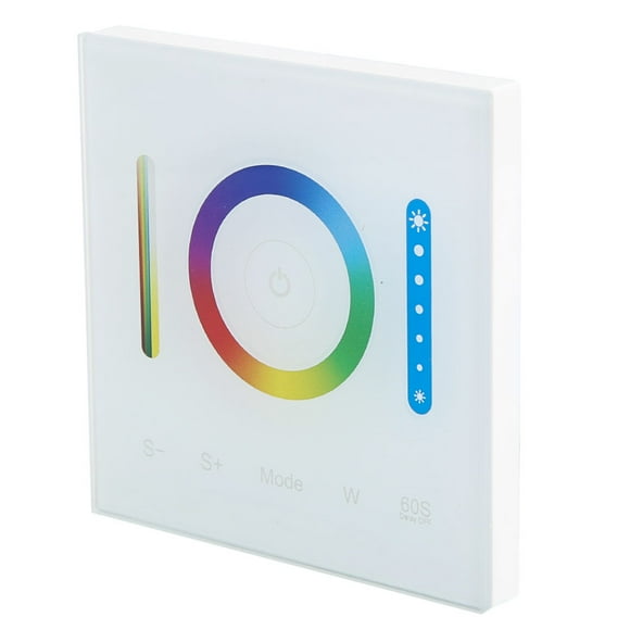 Color Changing Strip, LED Strip Lights RGB Color Changing Smart LED Strip Lights For Room Bedroom TV, Party